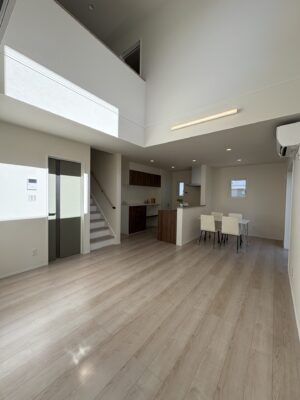 西甲府住宅ROOM TOUR ＃53　LDK