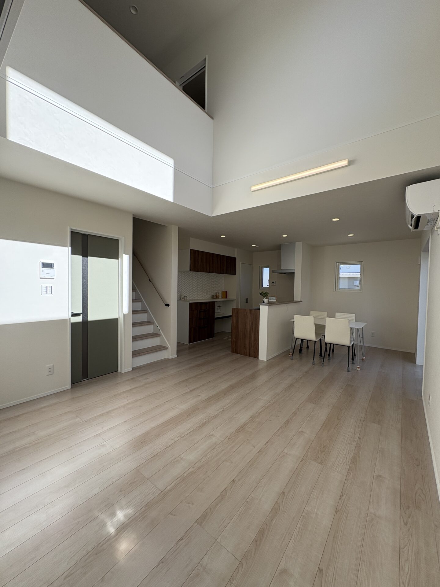 西甲府住宅ROOM TOUR ＃53　LDK