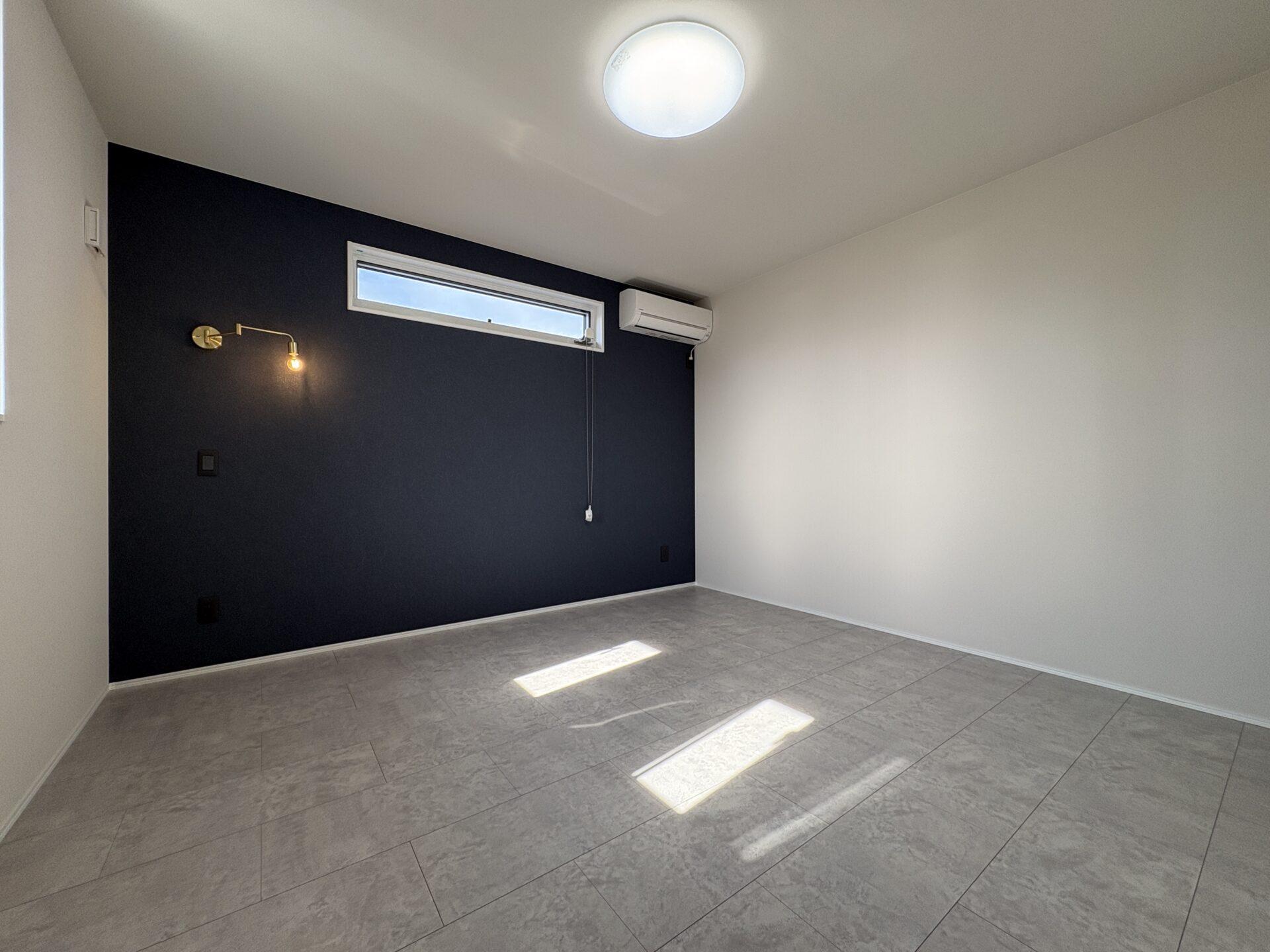 西甲府住宅ROOM TOUR ＃54　主寝室