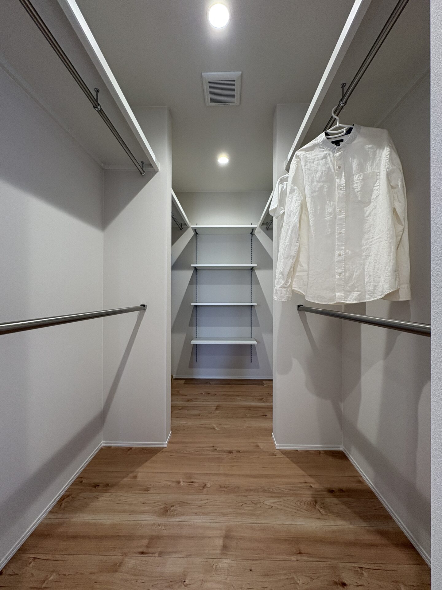 西甲府住宅ROOM TOUR ＃54　WIC