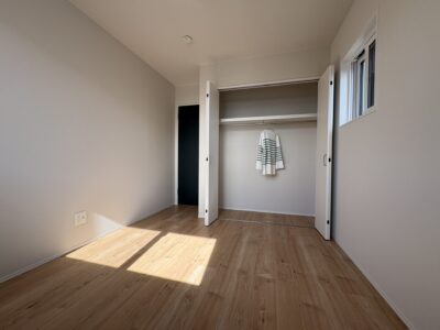 西甲府住宅ROOM TOUR ＃54　洋室-1