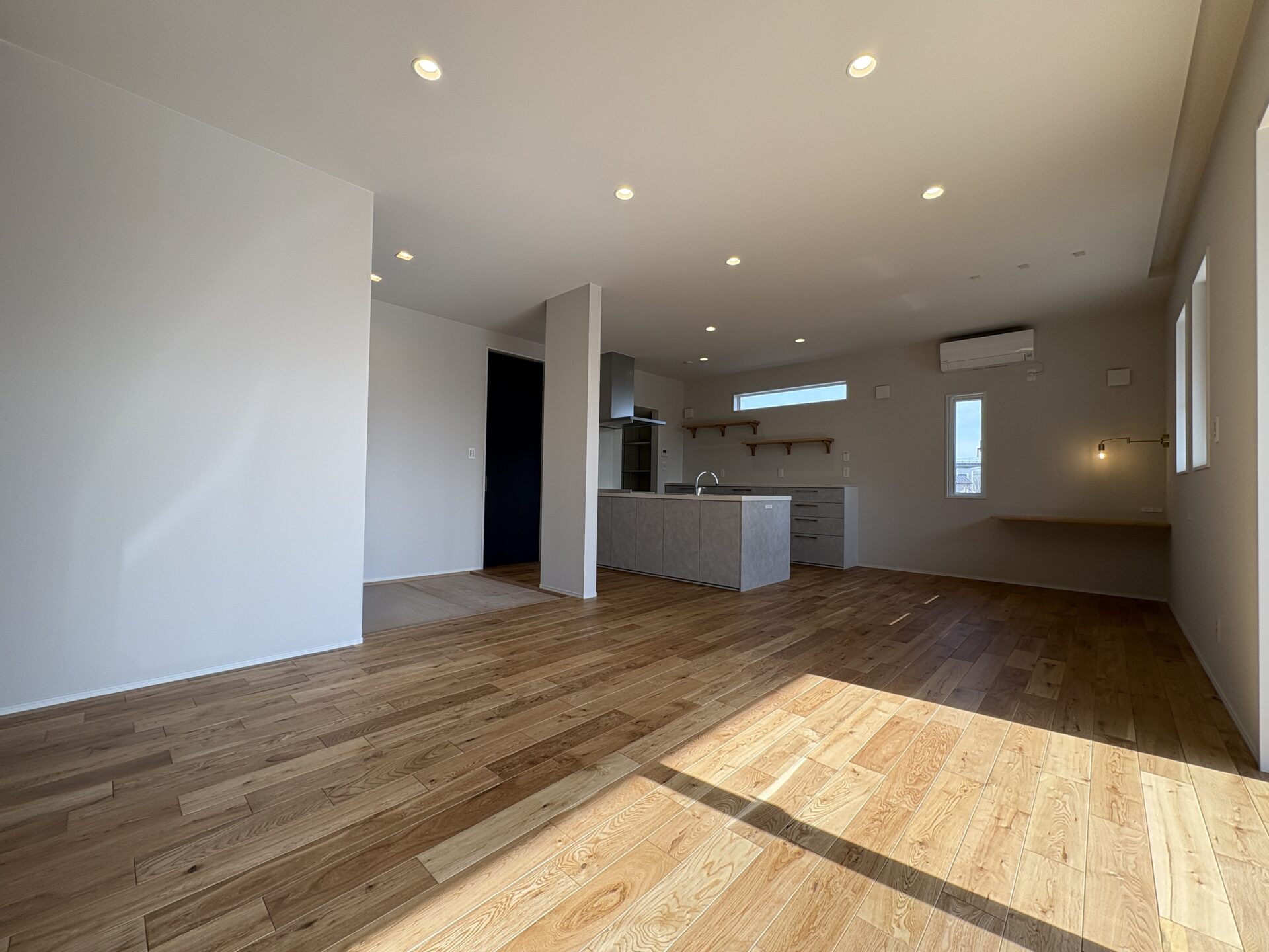 西甲府住宅ROOM TOUR ＃54　LDK