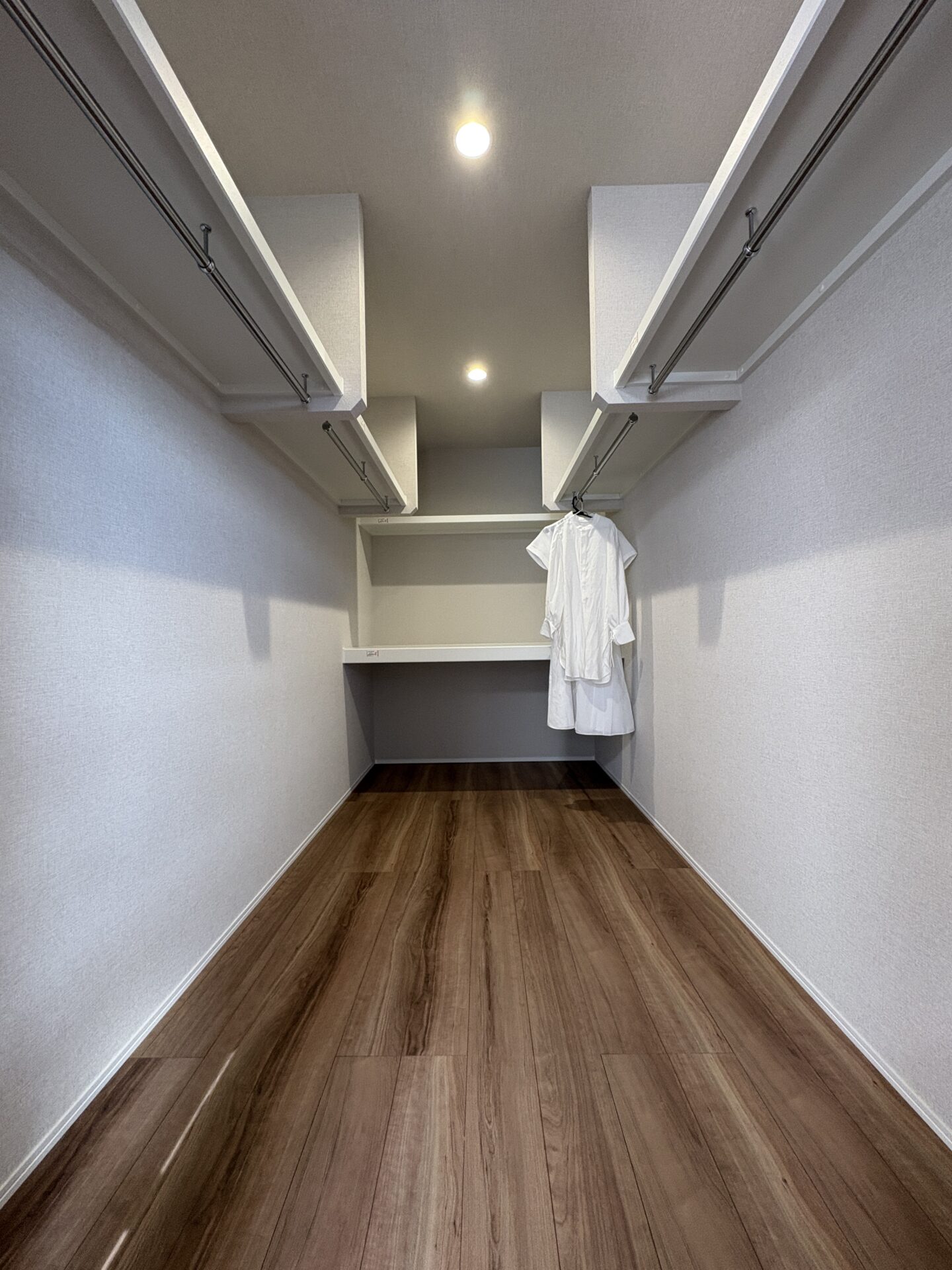 西甲府住宅ROOM TOUR ＃55　WIC