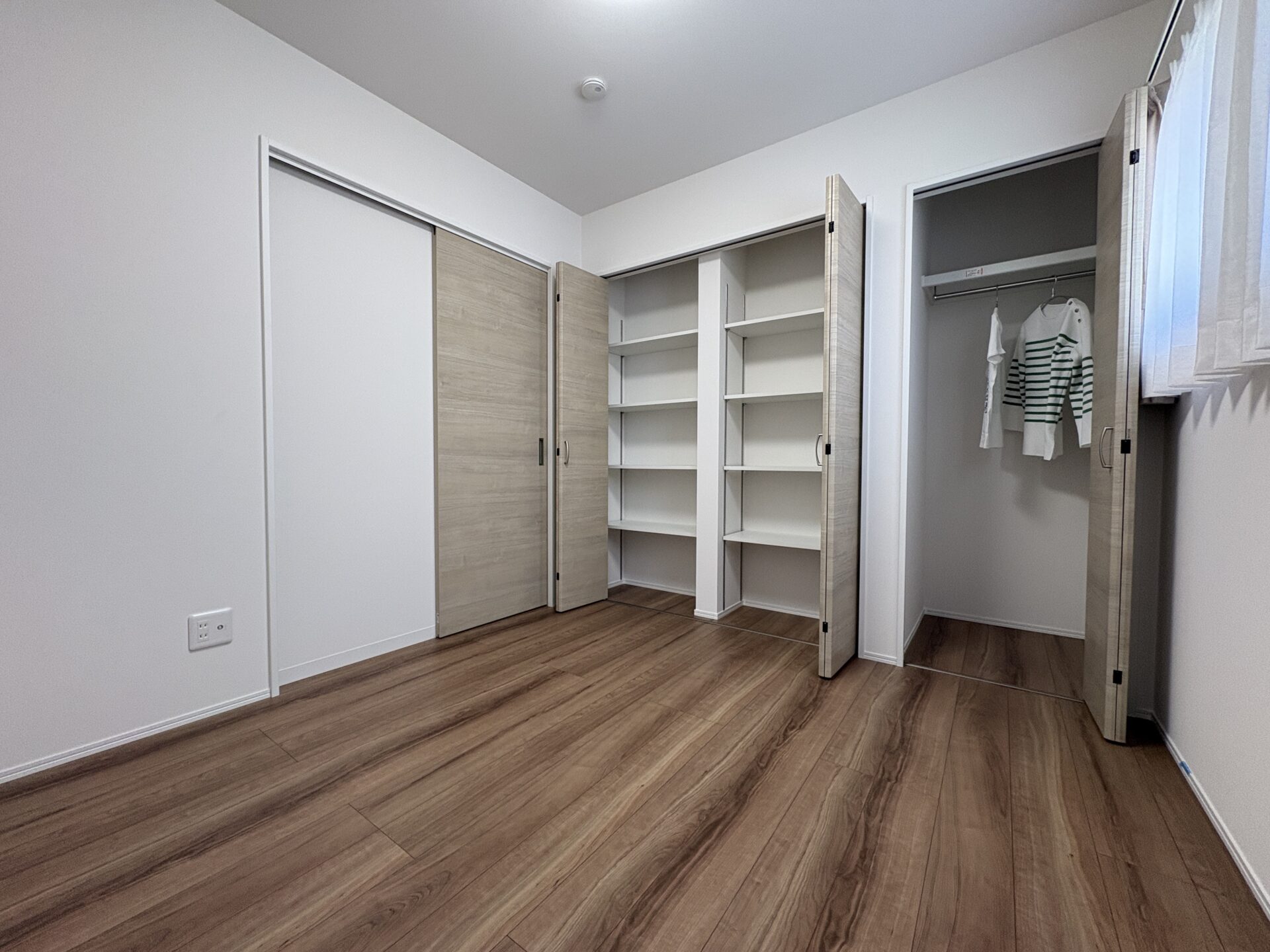 西甲府住宅ROOM TOUR ＃55　洋室-2