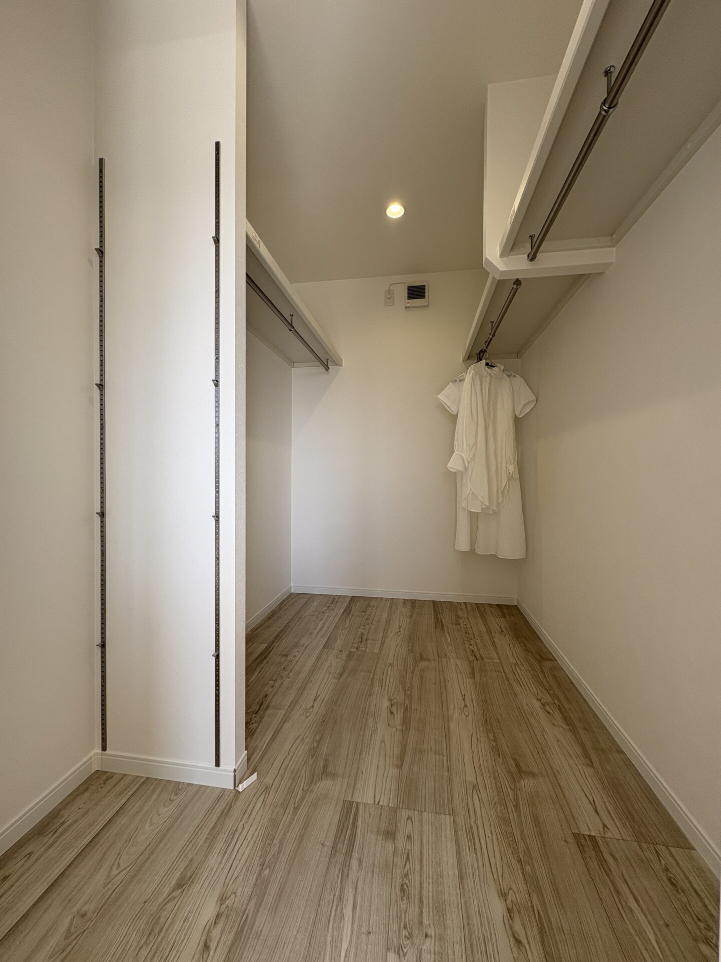 西甲府住宅ROOM TOUR ＃56　WIC