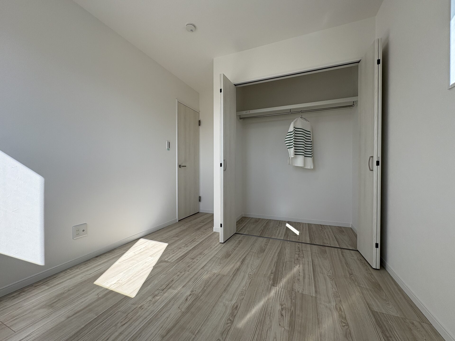 西甲府住宅ROOM TOUR ＃56　洋室-1