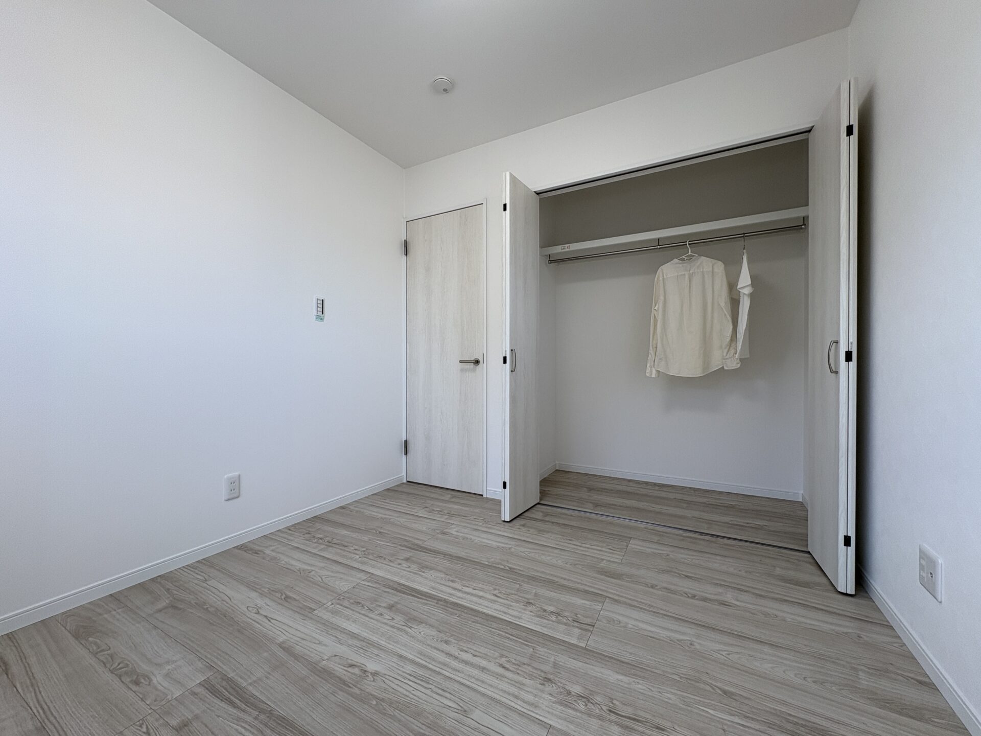 西甲府住宅ROOM TOUR ＃56　洋室-2