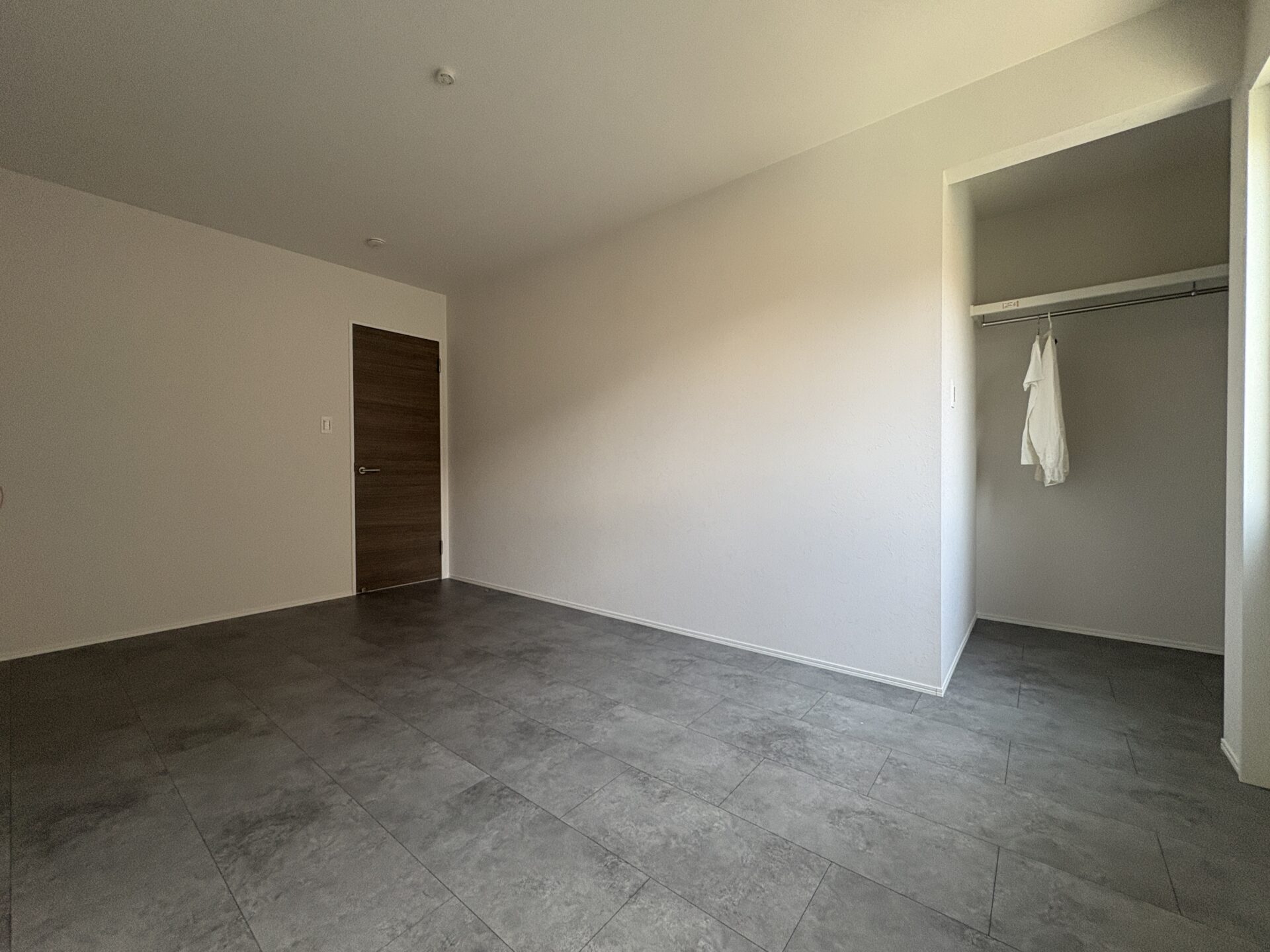 西甲府住宅ROOM TOUR ＃57　洋室-1