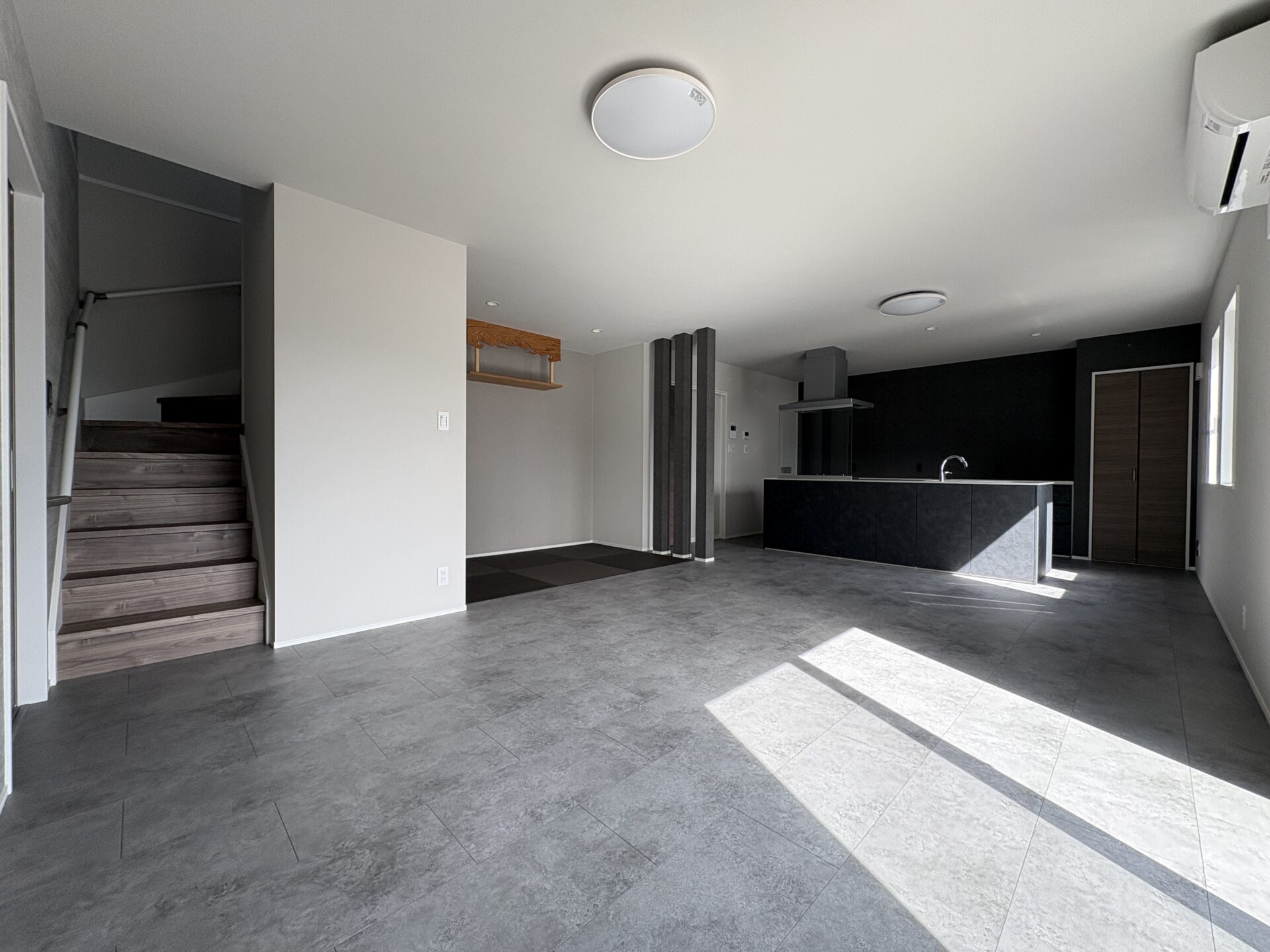 西甲府住宅ROOM TOUR ＃57　LDK