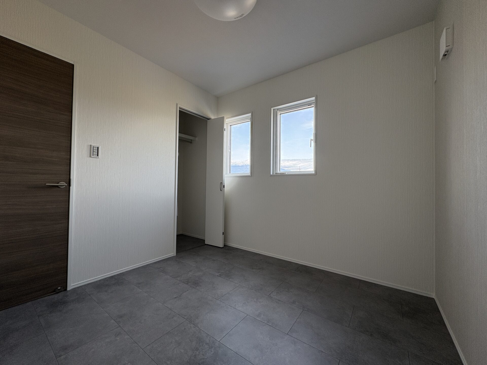 西甲府住宅ROOM TOUR ＃57　洋室-2