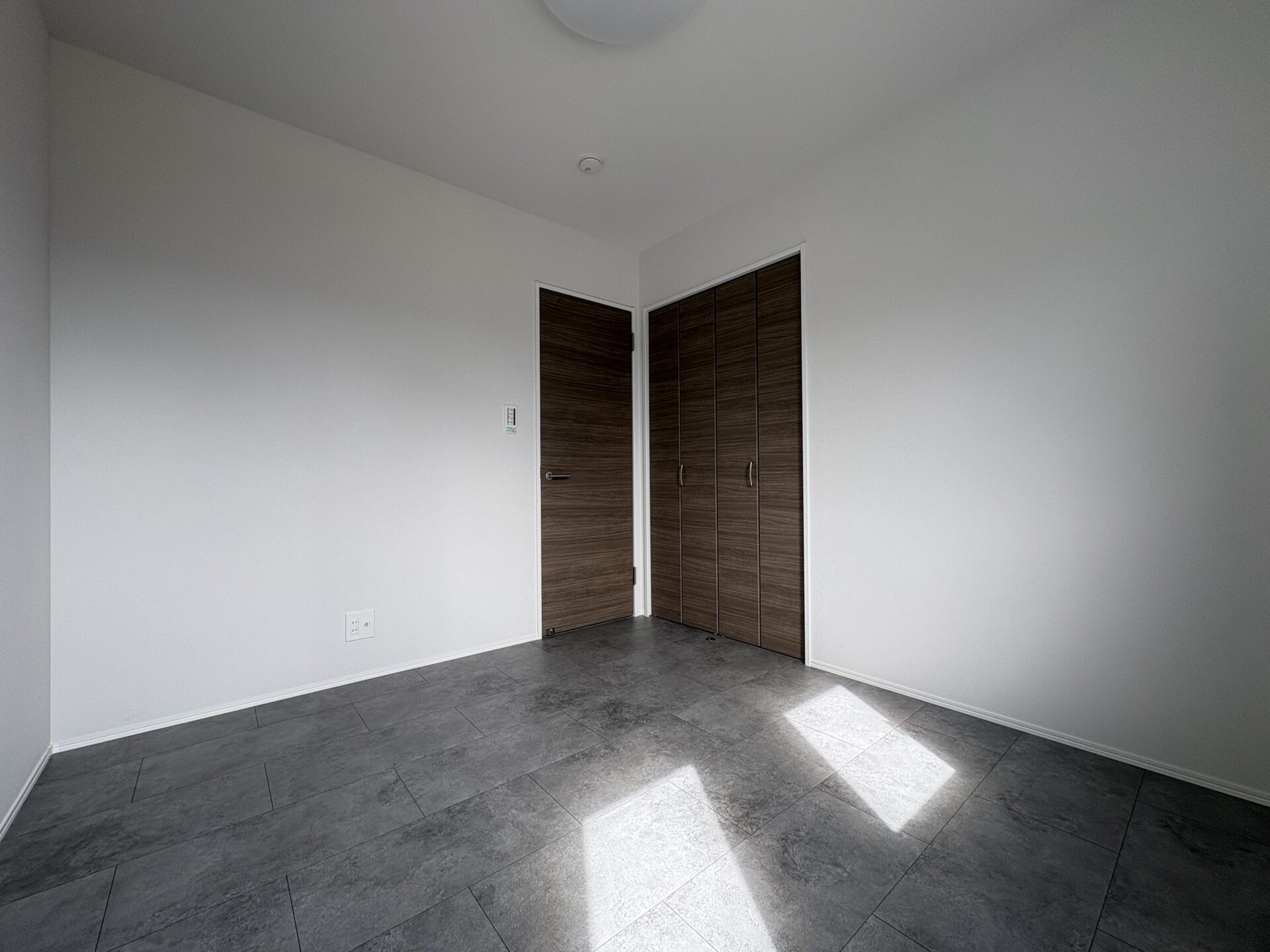 西甲府住宅ROOM TOUR ＃57　洋室-3