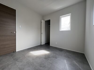 西甲府住宅ROOM TOUR ＃57　洋室-4