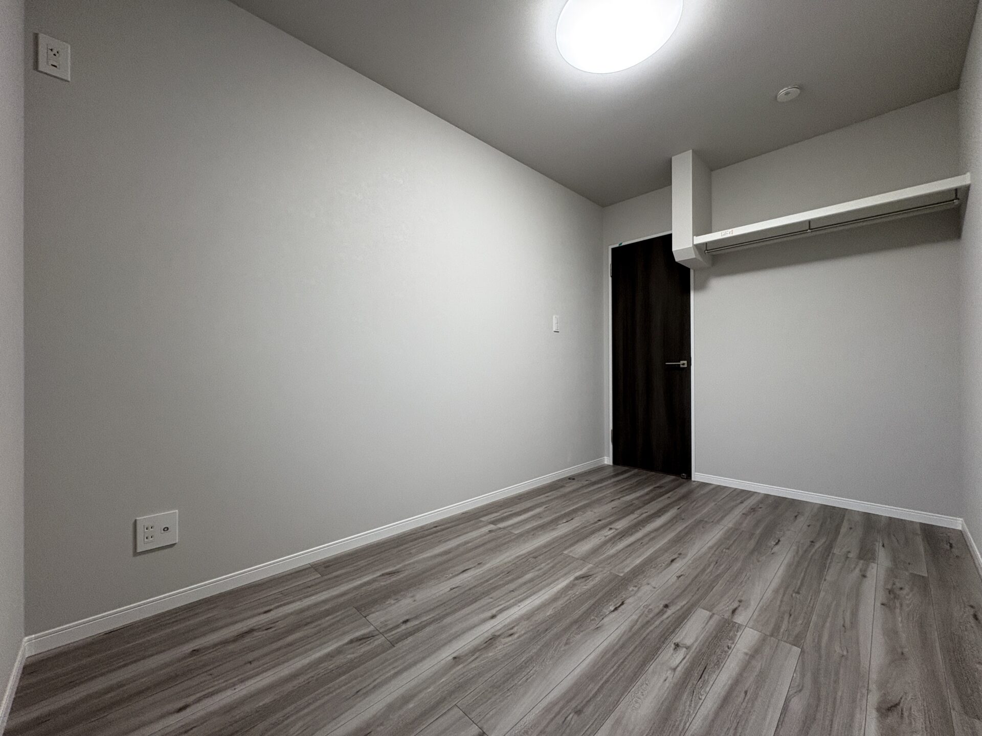 西甲府住宅ROOM TOUR #24　洋室-1