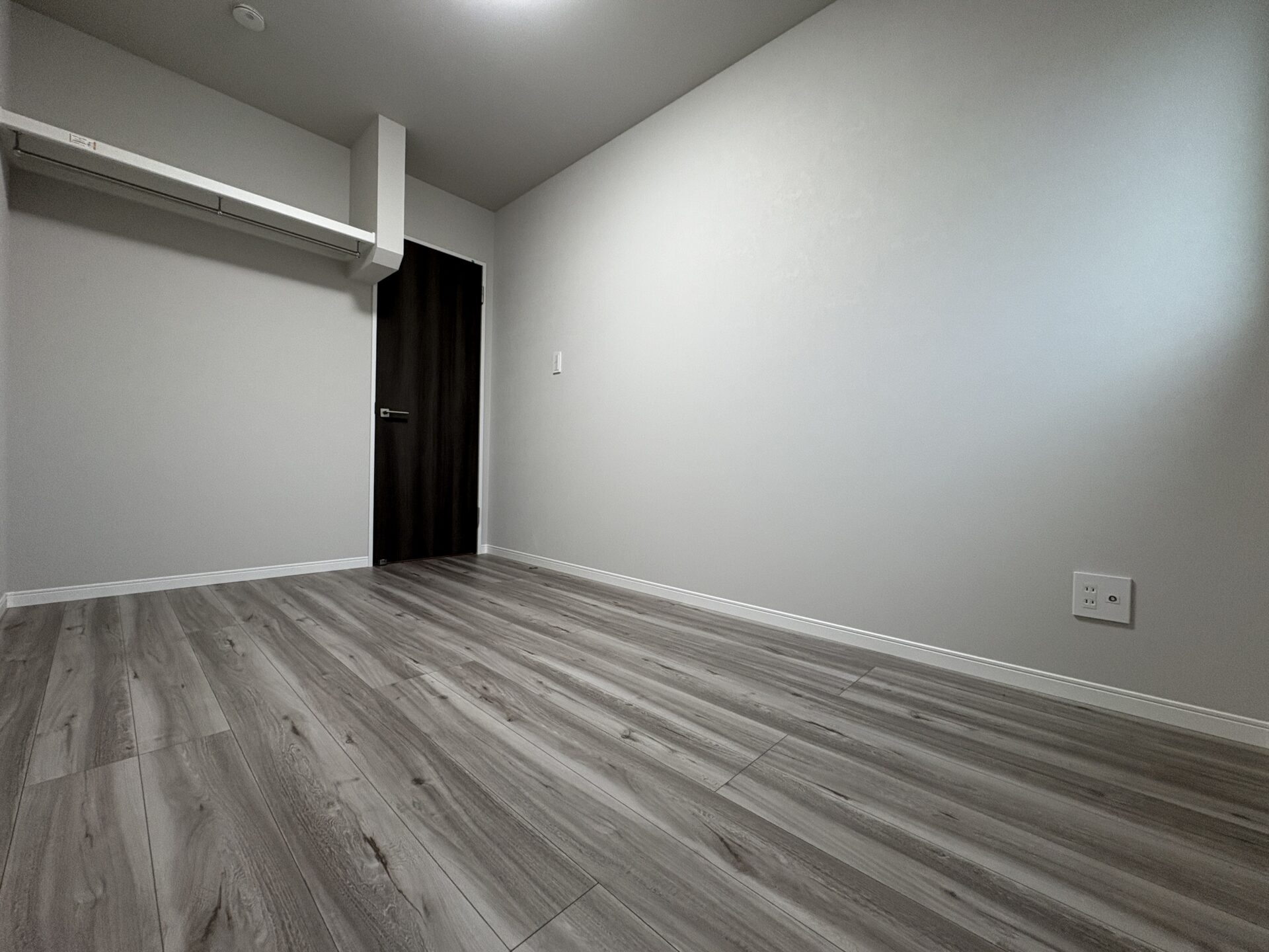 西甲府住宅ROOM TOUR #24　洋室-2