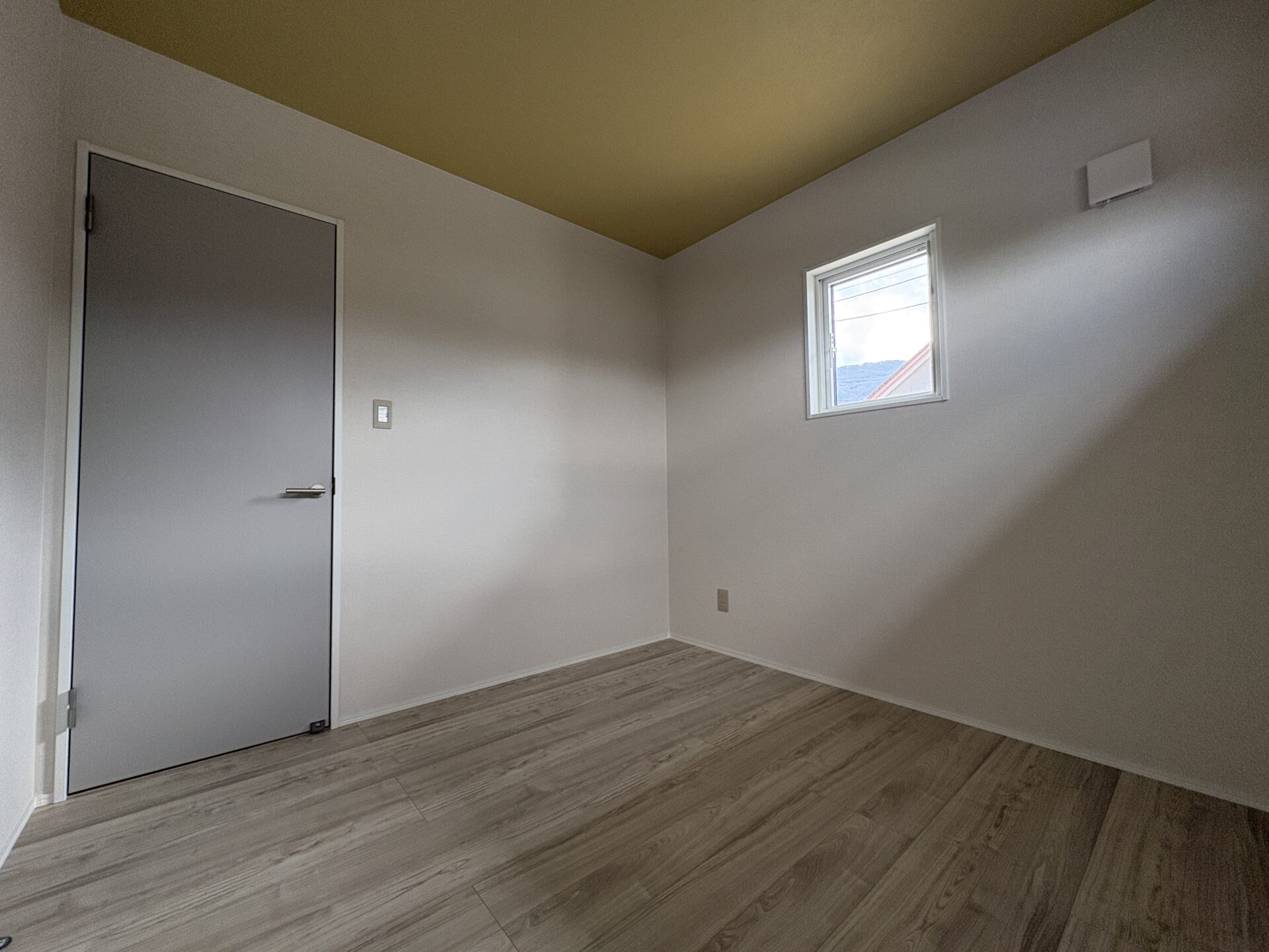 西甲府住宅ROOM TOUR ＃58　洋室-2