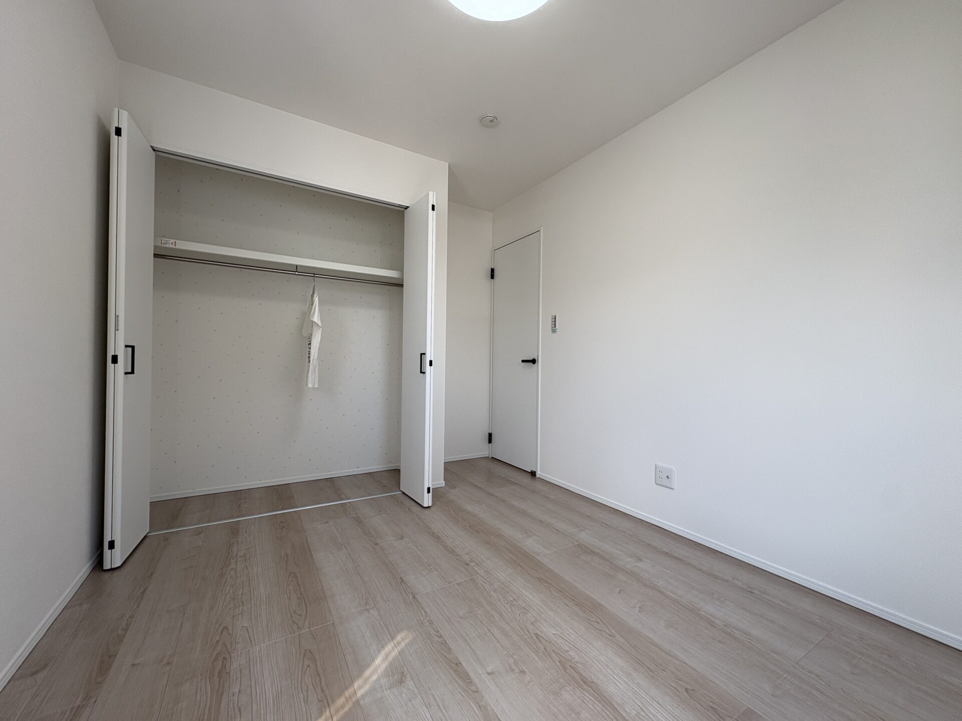 西甲府住宅ROOM TOUR ＃59　洋室-1