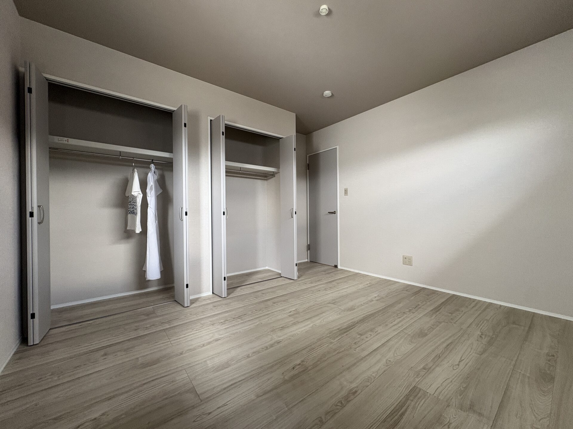 西甲府住宅ROOM TOUR ＃58　主寝室