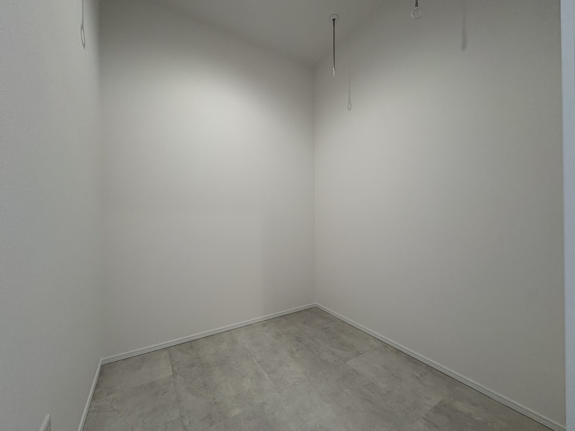 西甲府住宅ROOM TOUR ＃59　ランドリールーム