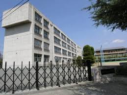 甲斐市双葉中学校